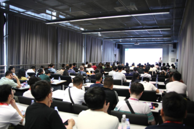 2025汽車焊裝智能工廠技術研討會成功舉辦，引領行業(yè)智能化升級