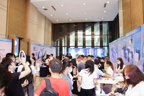 充電頭網(wǎng)2021年度展會(huì)活動(dòng)精彩回顧 匯聚科技力量，引領(lǐng)行業(yè)未來(lái)